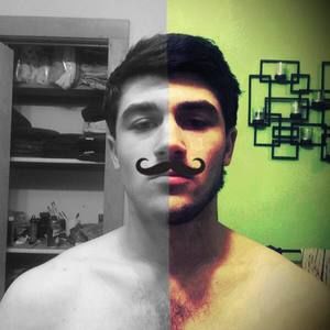 Meet your Posher, Max